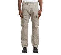 G-Star Men's Clean Regular Cargo, Size: 27/30, Color Beige