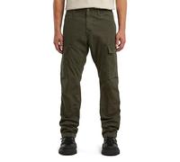 G-Star Men's Clean Regular Cargo, Size: 36/38, Color Gray