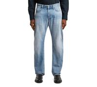 G-Star Men's Contor 3D Regular, Colour Blue, Size: Waist 30, Inseam 34