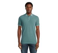 Polo G-Star Dunda Bleu XL