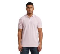 G-Star Men's Dunda Overdyed Slim Polo, Size: XL, Color Pink