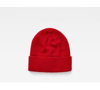 G-star Men's Effo Beanies Dk Flame Taille unique Male