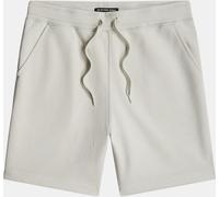 G-star Men's Jersey Jogger Shorts Gs Mercury Grand Male