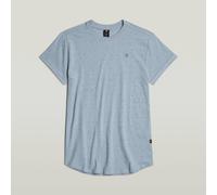 G-star Men's Lash Regular Fit T-Shirt Faze Bleu C288 2X Grand. Male