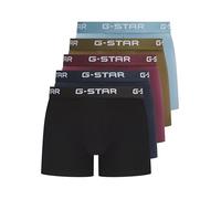 G-STAR Men's Maize 5 Pack Trunks