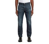 G-Star Men's Morry Tapered Chino, Size: 29/32, Color Blue
