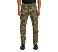 G-Star Men's Rovic Zip 3D Regular Tapered Pants, Size: 34/38, Color Multicolor