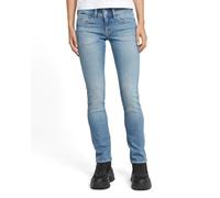 G-Star Midge Slim Straight Jeans - Jeans - Slim - Femme