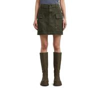 G-Star RAW Jupe Cargo Short Gris 27