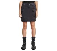 G-star Cargo Short Skirt Noir 26 Femme