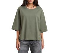G-Star Modern Basic Relaxed 3 SL R T WMN T-Shirt Femme