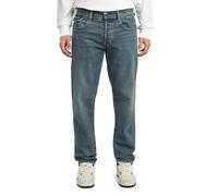 G-star Morry Fwd 3d Regular Tapered Jeans Bleu 33 / 34 Homme