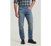 G-Star RAW Jean Morry FWD Regular Tapered Bleu clair 28-32