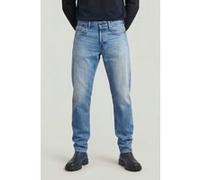 G-Star Morry Fwd Regular Tapered Light/pastel Blue Taille: W33L30 | Jeans Outlet | Homme | Bleu