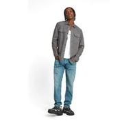 G-Star Morry Fwd Regular Tapered Medium Blue Taille: W36L32 | Jeans relaxed fit Outlet | Homme | Bleu