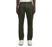 G-Star Morry Tapered Chino pour Homme, Gris (Asfalt D26400-c105-995), 29W / 32L