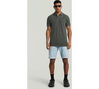 G-star Mosa Shorts Bleu 38 Homme