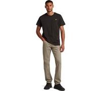G-Star Mosa Straight Flint Grey Taille: W33L32 | Jeans droits Outlet | Homme | Gris