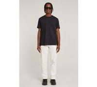 G-Star Mosa Straight Jeans 96 Ecru Mom Washes Taille: W33L32 | Jeans Outlet | Homme | Marron