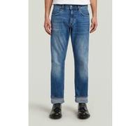G-Star Mosa Straight Jeans Open Miscellaneous Taille: W30L30 | Jeans Outlet | Homme