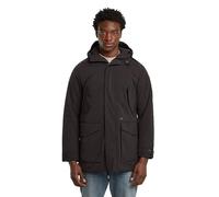 G-star Multipocket Padded Parka Noir M Homme