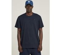 G-Star T-shirt homme Nifous Bleu (Salute D24449-336-C742) Taille S