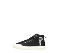 G-star - Noril Mid CVS LGO W - Femme - Chaussures - Noir - Taille: 36 EU