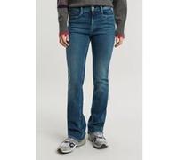 G-Star Noxer Bootcut Medium Blue Taille: W26L28 | Pantalons slim Outlet | Femme | Bleu
