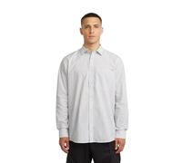 G-Star One Pkt Regular Shirt Ls T-Shirt Homme