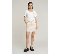G-Star Open V Relaxed T Lt Chalk Taille: XS | Chemises Outlet | Femme