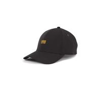 G-STAR Originals Baseball Cap Casquette, Noir (DK Black D03219-D908-6484), Taille Unique Hommes