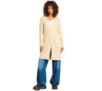 G-star Oristel Cardigan Beige M Femme