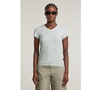 G-Star Overdyed Eyben Slim V T 2.0 Plein Air Gd Taille: M | Chemises Outlet | Femme