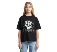 G-Star Oversized R T SS G T-Shirt Fille