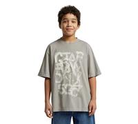 G-Star Oversized R T SS T-Shirt Garçon