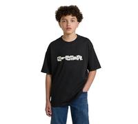 G-Star Oversized R T SS T-Shirt Garçon