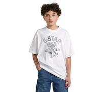 G-Star Oversized R T SS T-Shirt Garçon