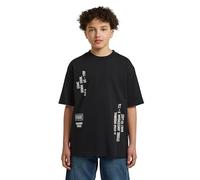 G-Star Oversized R T SS T-Shirt Garçon