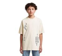 G-Star Oversized R T SS T-Shirt Garçon