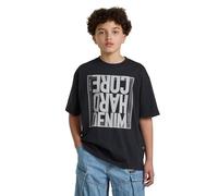G-Star Oversized R T SS T-Shirt Garçon