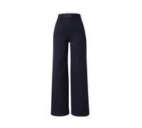 G-star Deck 2.0 High Loose Chino Pants Bleu 25 / 32 Femme