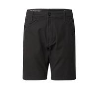 G-star Bronson 3.0 Slim Chino Shorts Noir 34 Homme