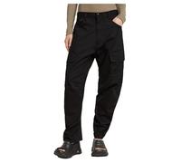 G-Star Pantalon Cargo 3D Boyfriend - Slip - Boyfriend - Femme
