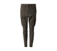 G-STAR Pantalon cargo anthracite, Taille 34