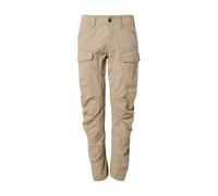 G-STAR Pantalon cargo beige foncé, Taille 36
