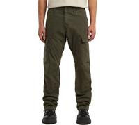 G-star Pantalon Cargo Clean Regular Fit