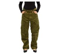 G-star Pantalon Cargo Cord 3d Bf