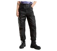 G-star D25251-c973 Cargo Pants Noir 25 Femme