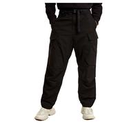 Pantalon cargo G-Star Tech Balloon Noir 36x34