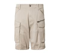 G-Star RAW Short Rovic Zip Relaxed Beige 30